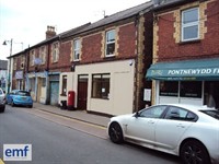 high street premises available - 2