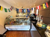 sandwich bar heald green - 1
