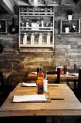 attractive licensed restaurant - 2