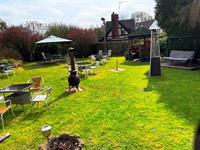 detached country freehouse restaurant - 2