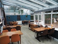 public house restaurant - 2