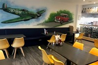 established cafe swindon - 2