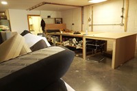 upholstery furniture restoration specialist - 2