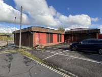 freehold offices with parking - 2