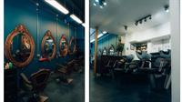 hairdresser barber for sale - 1