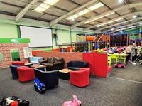 children softplay café - 1
