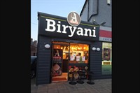 closed takeaway newcastle upon - 1