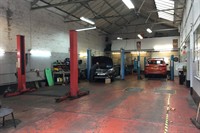 established mot garage bristol - 2