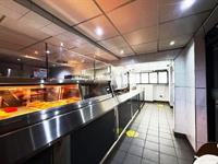 modern fast food takeaway - 1