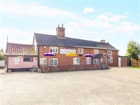 historic village community pub - 1