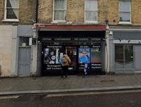 off licence convenience store - 2