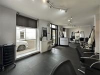 vacant retail unit - 2