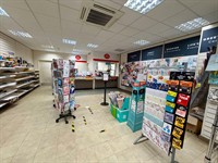 freehold mains post office - 3