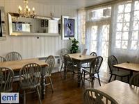 tearooms restaurant - 3