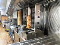 pizza kebab chicken shop - 2