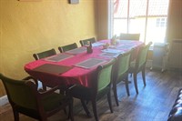 established cafe new buckenham - 2