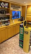 commercial spray polishing painting - 3