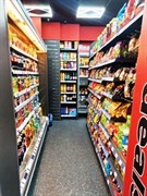 newly fitted convenience store - 1