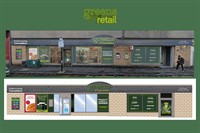 unique franchise c-store opportunity - 1