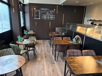 fish chips takeaway with - 2
