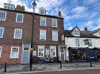 commercial guest house investment - 1