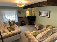 two bedroom accommodation coffee - 2