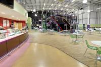indoor entertainment venue south - 2