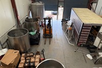 established craft brewery lincolnshire - 2