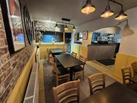 fully fitted restaurant - 1