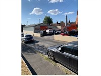 established freehold accident repair - 2