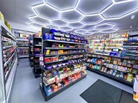 convenience store leyland - 2