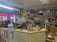mains post office for - 3