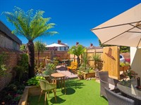 beautiful guest house - 3