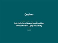 established freehold indian restaurant - 1