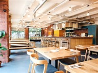 superbly located licensed restaurant - 1