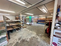 leasehold timber builders merchant - 2