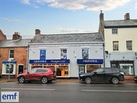 prominent freehold retail premises - 1