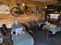 cafe coffee shop - 2