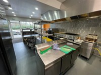 leasehold takeaway flat - 2