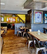 restaurant truro - 2