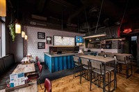 bar restaurant headingley leeds - 2