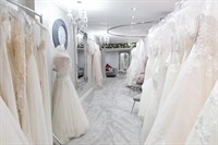 well established bridal boutique - 2