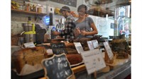 thriving organic health shop - 3