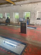 profitable mot-only testing centre - 2