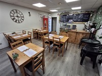 cafe deli - 1