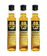 producer of rapeseed oil - 1