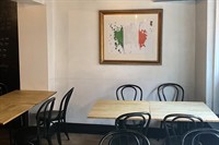 pizzeria italian restaurant norwich - 3