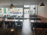korean japanese restaurant - 1