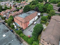 first floor commercial property - 2