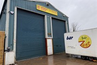 established craft brewery lincolnshire - 1